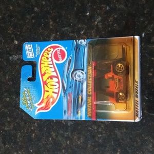 Hotwheels